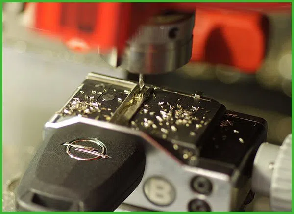 Atlantic Locksmith Store Puyallup, WA 253-733-5806 - 11-Key-Cutting