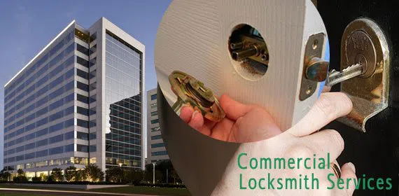 Atlantic Locksmith Store Puyallup, WA 253-733-5806 - comm-01