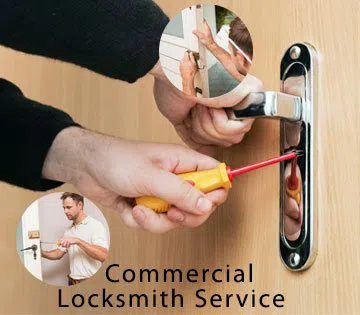Atlantic Locksmith Store Puyallup, WA 253-733-5806 - comm-03